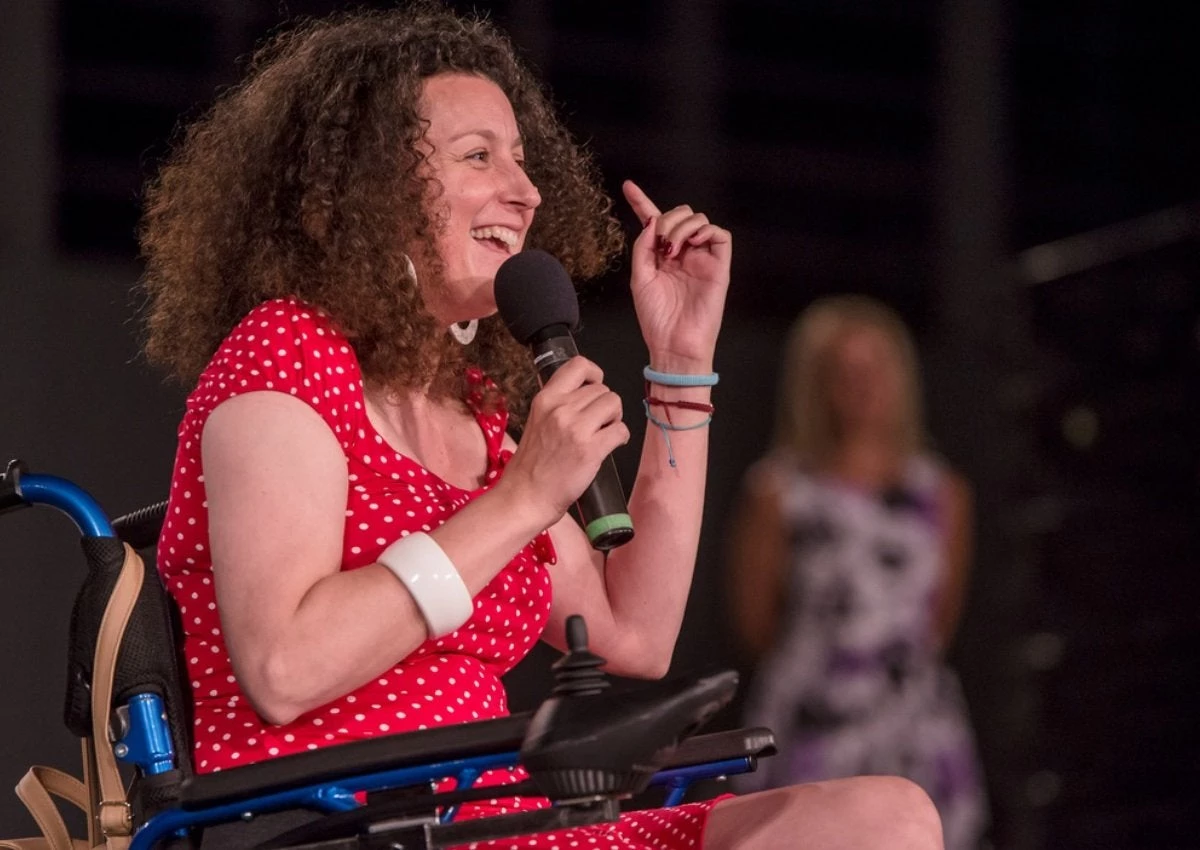 Συγκλονίζει η Κατερίνα Βρανά: «Με έβαλαν σε τεχνητό κώμα για να με σώσουν- Όταν ξύπνησα…»